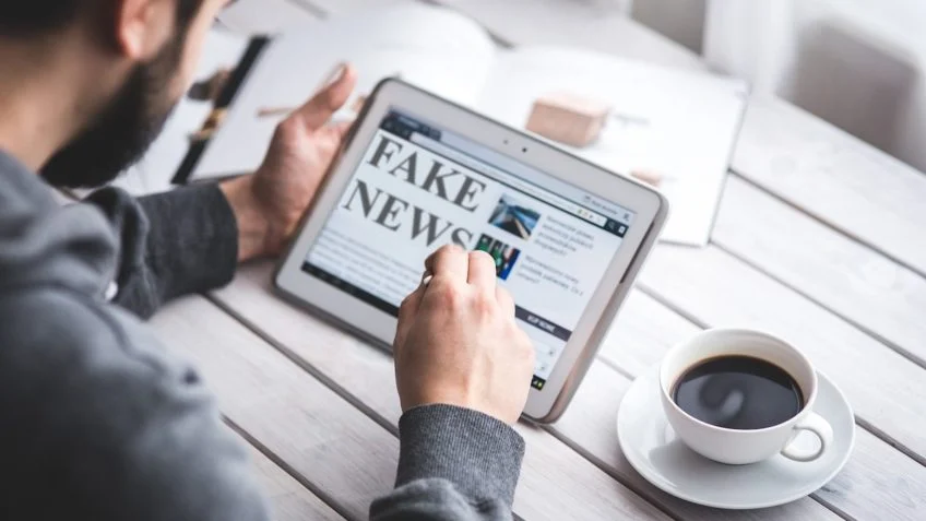 A bolha das Fake News. Por Roberto Livianu