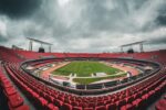 Articulista afirma que a impunidade prevalece, criando como consequência óbvia a total e absoluta perda de credibilidade da CBF e do futebol brasileiro; na imagem, o Estádio do Morumbi.